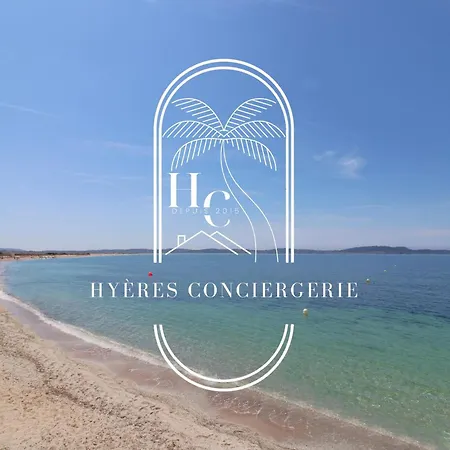 아파트 Studio Les Terrasses Vue Mer A Proche Plages Et Commerces By Hc 카르쿠에이란느
