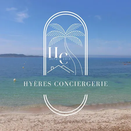 Апартаменты Studio Les Terrasses Vue Mer A Proche Plages Et Commerces By Hc *
