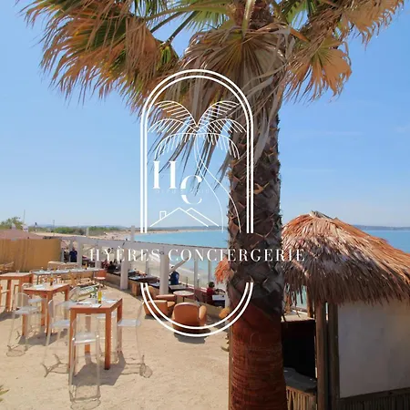 Studio Les Terrasses Vue Mer A Proche Plages Et Commerces By Hc 아파트 카르쿠에이란느